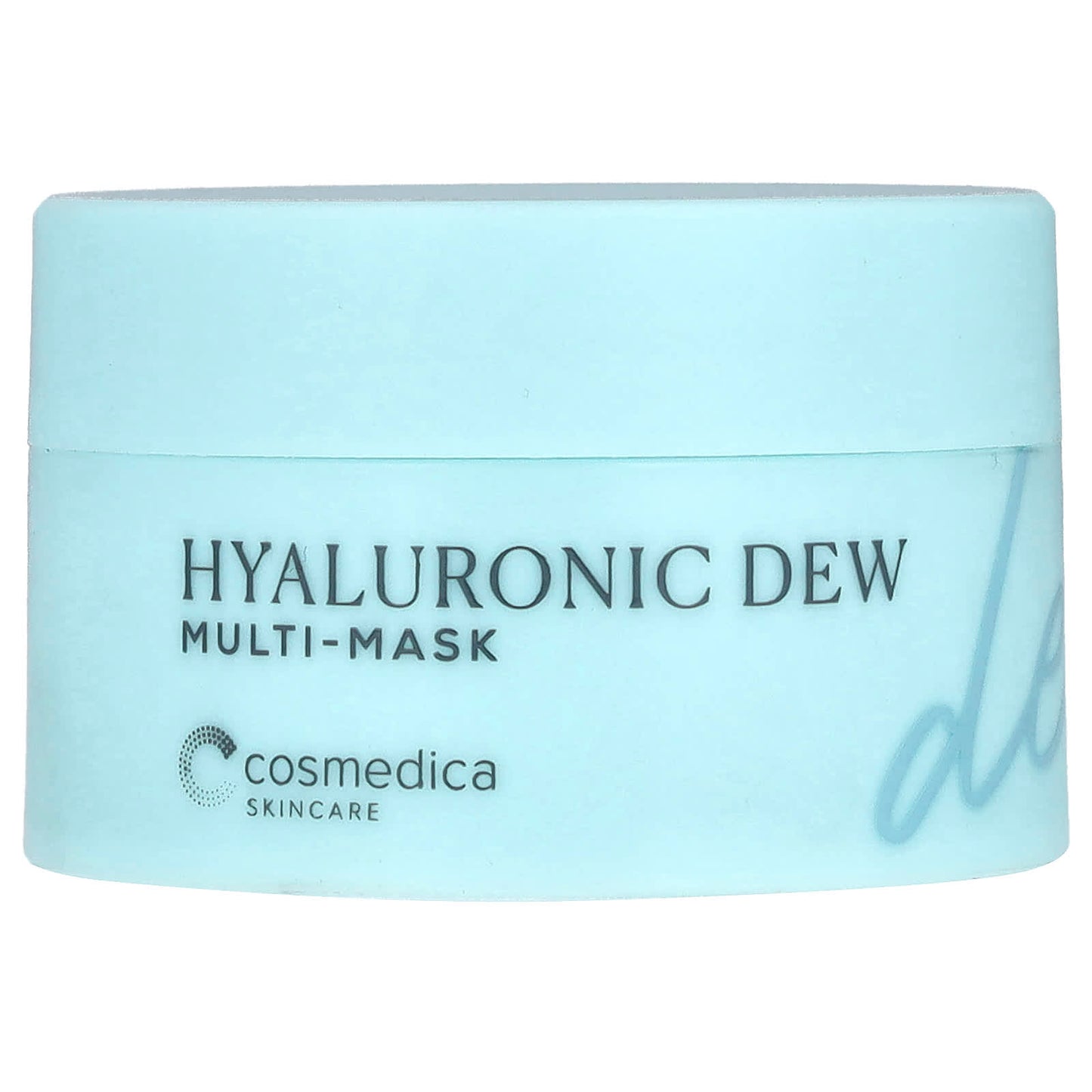 Unlock Radiant Skin with Cosmedica's Hyaluronic Dew Multi-Beauty Mask - Image 1
