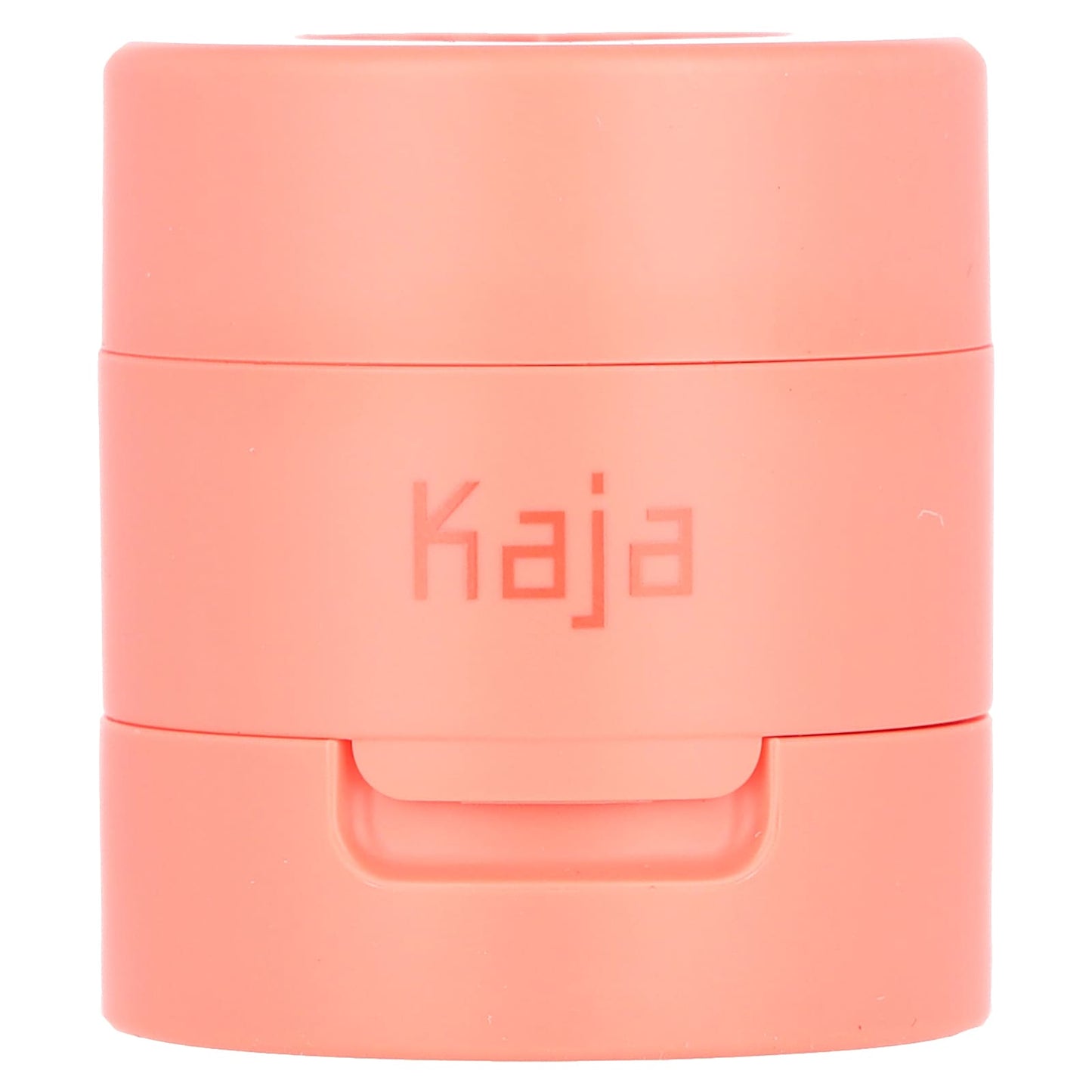 Kaja Cheeky Heart Stamp Blendable Cushion Blush - 03 Bossy - Image 1