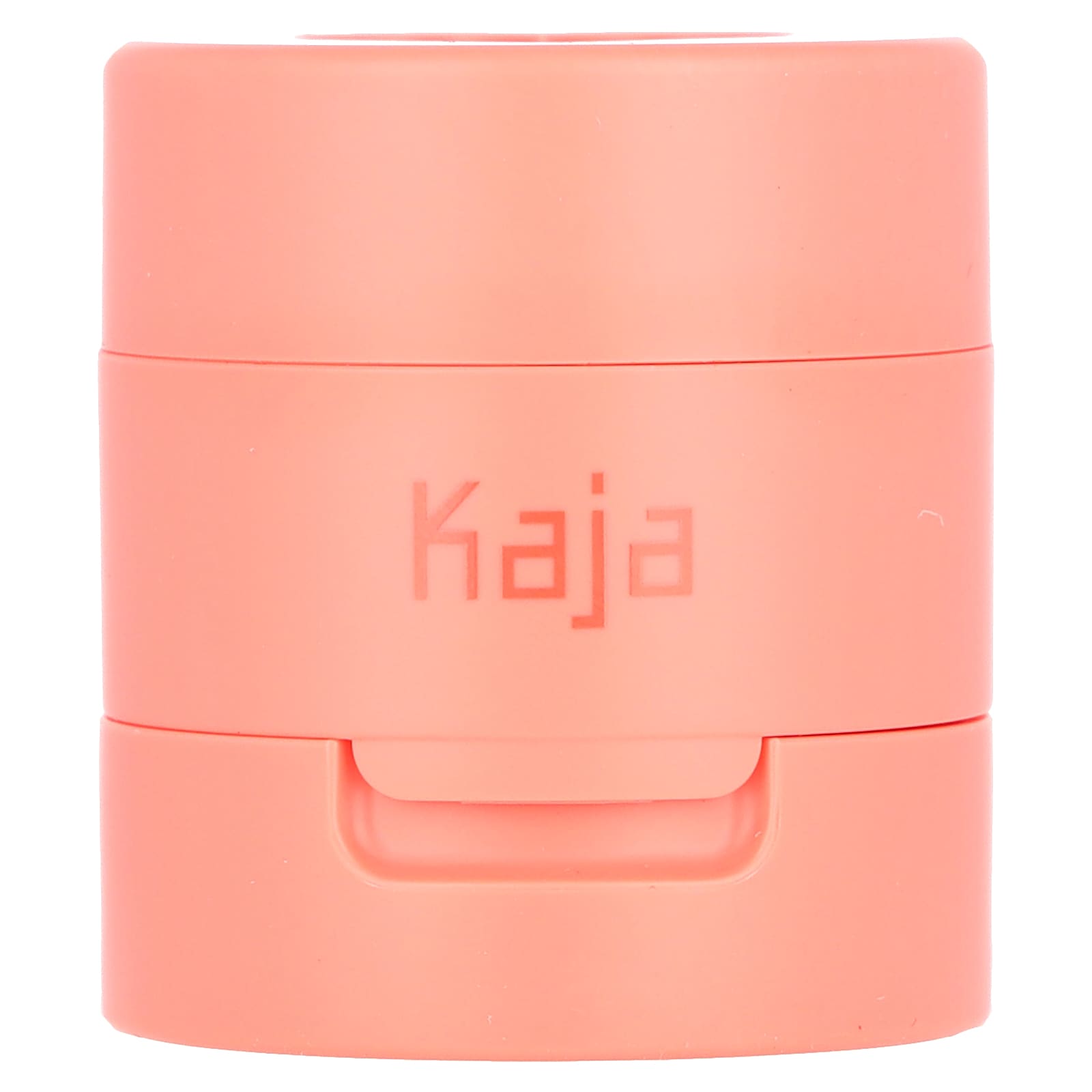 Kaja Cheeky Heart Stamp Blendable Cushion Blush - 03 Bossy - Image 1