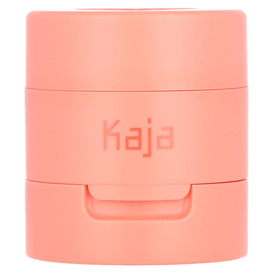 Kaja Cheeky Heart Stamp Blendable Cushion Blush - 03 Bossy - Image 1
