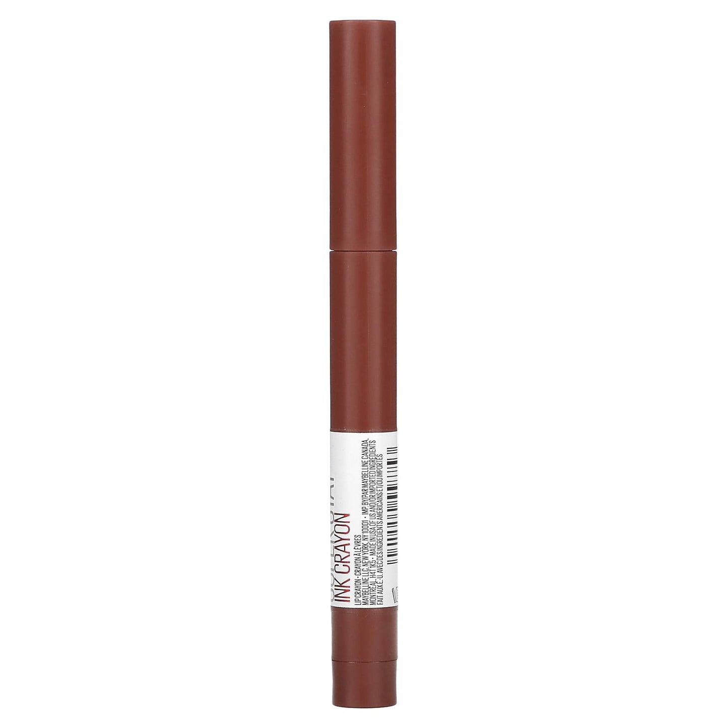 Maybelline, Super Stay, Ink Crayon, Live on The Edge 05, 0.04 oz (1.2 g) - Image 2