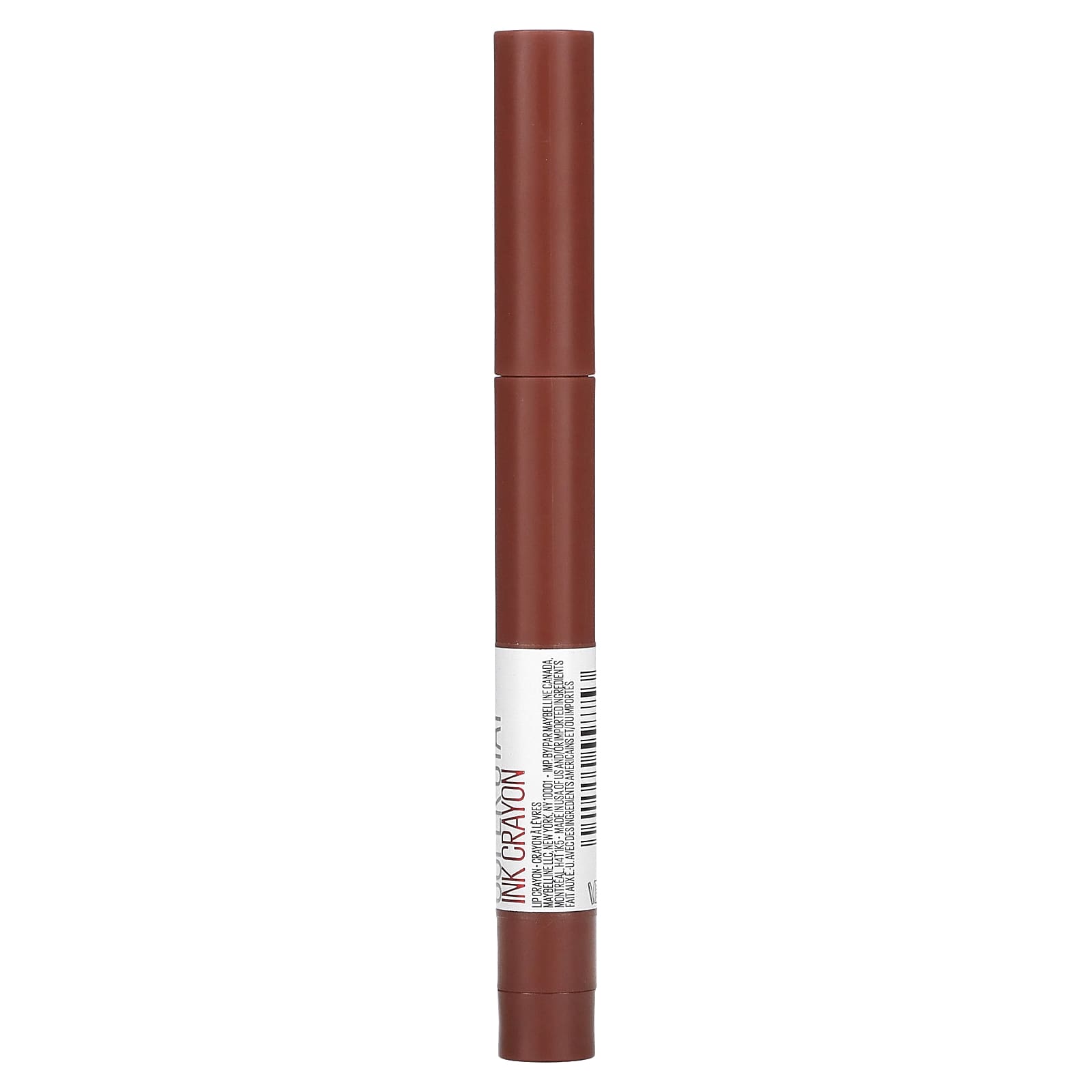 Maybelline, Super Stay, Ink Crayon, Live on The Edge 05, 0.04 oz (1.2 g) - Image 2