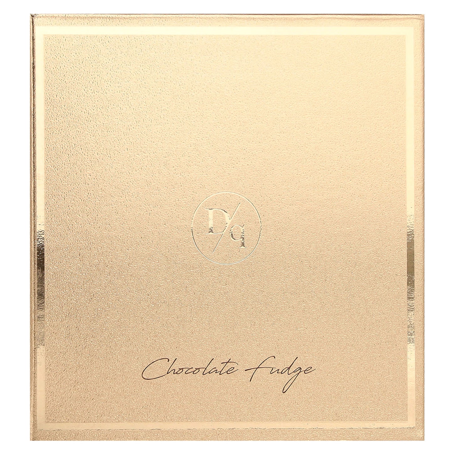 Dasique Chocolate Brown Eye Shadow Palette, 11 Shades, Cruelty-Free - Image 2