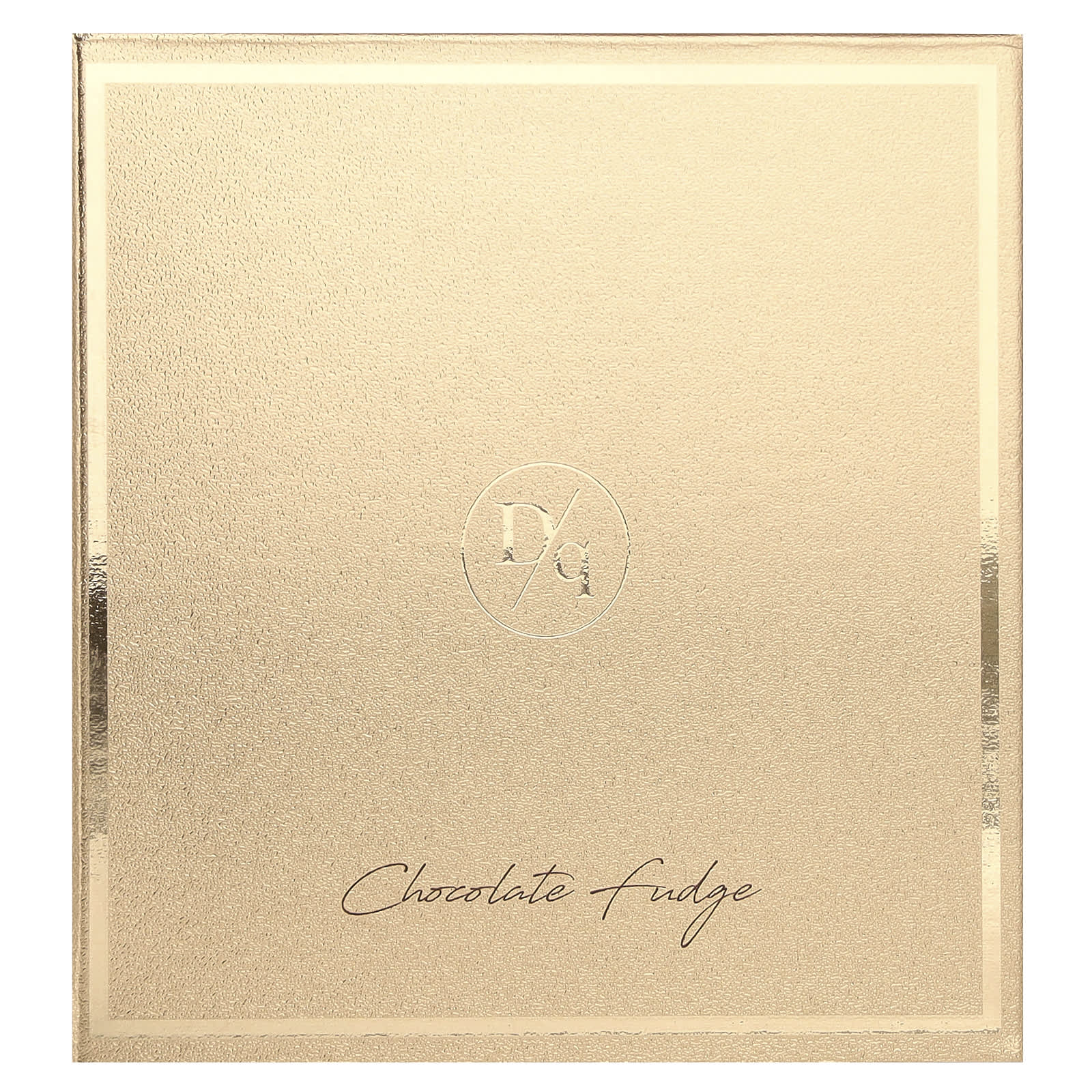 Dasique Chocolate Brown Eye Shadow Palette, 11 Shades, Cruelty-Free - Image 2