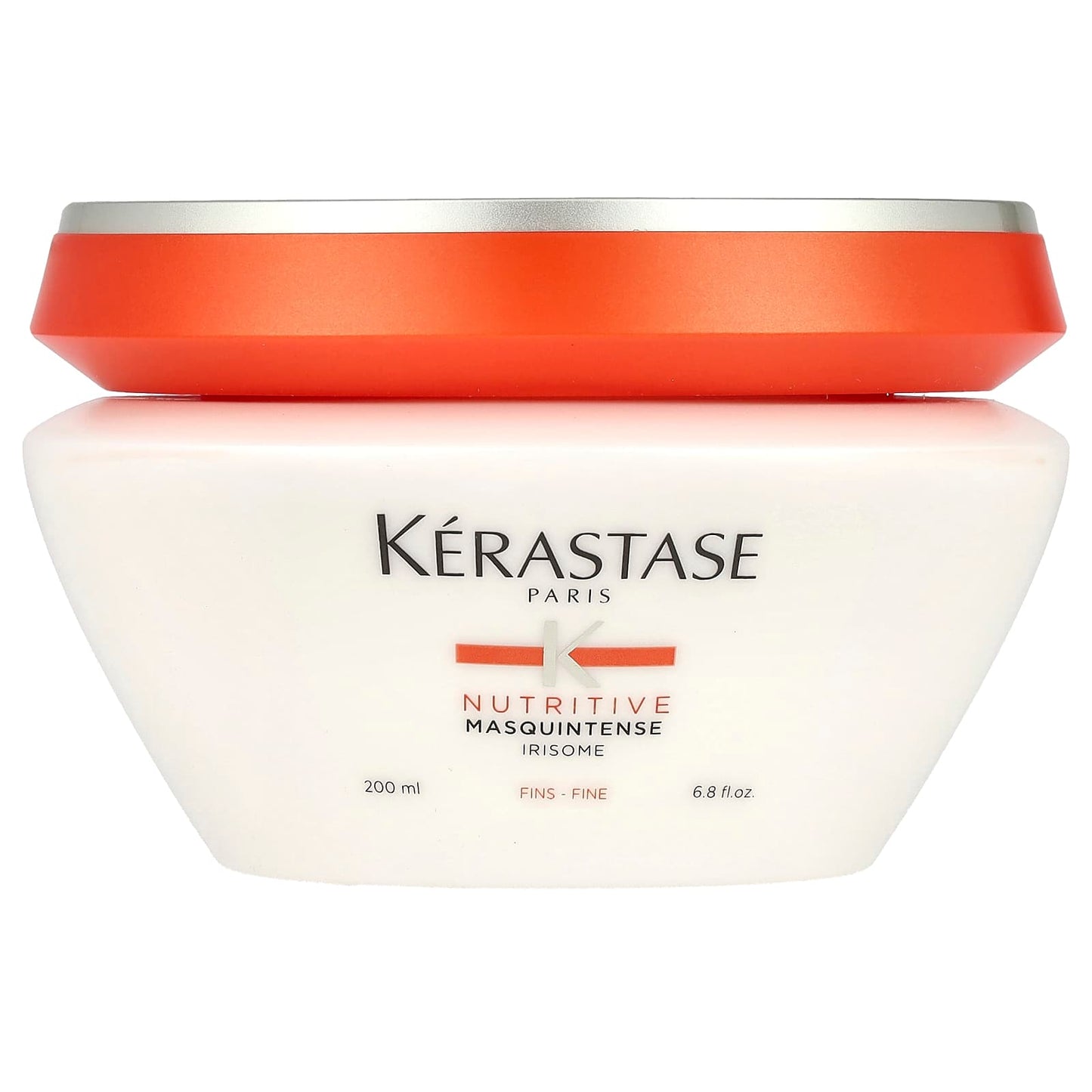 Kerastase, Nutritive, Masquintense, For Dry and Extremely Sensitized Hair, 6.8 fl oz (200 ml) - Image 1