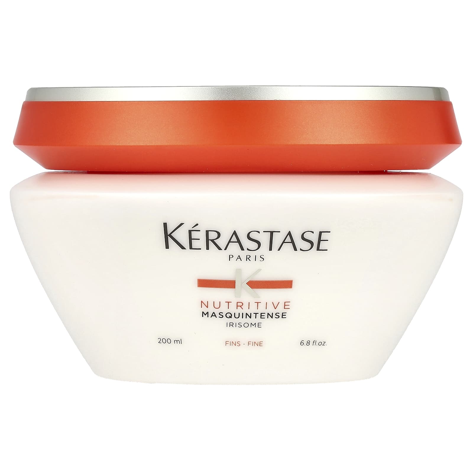 Kerastase, Nutritive, Masquintense, For Dry and Extremely Sensitized Hair, 6.8 fl oz (200 ml) - Image 1