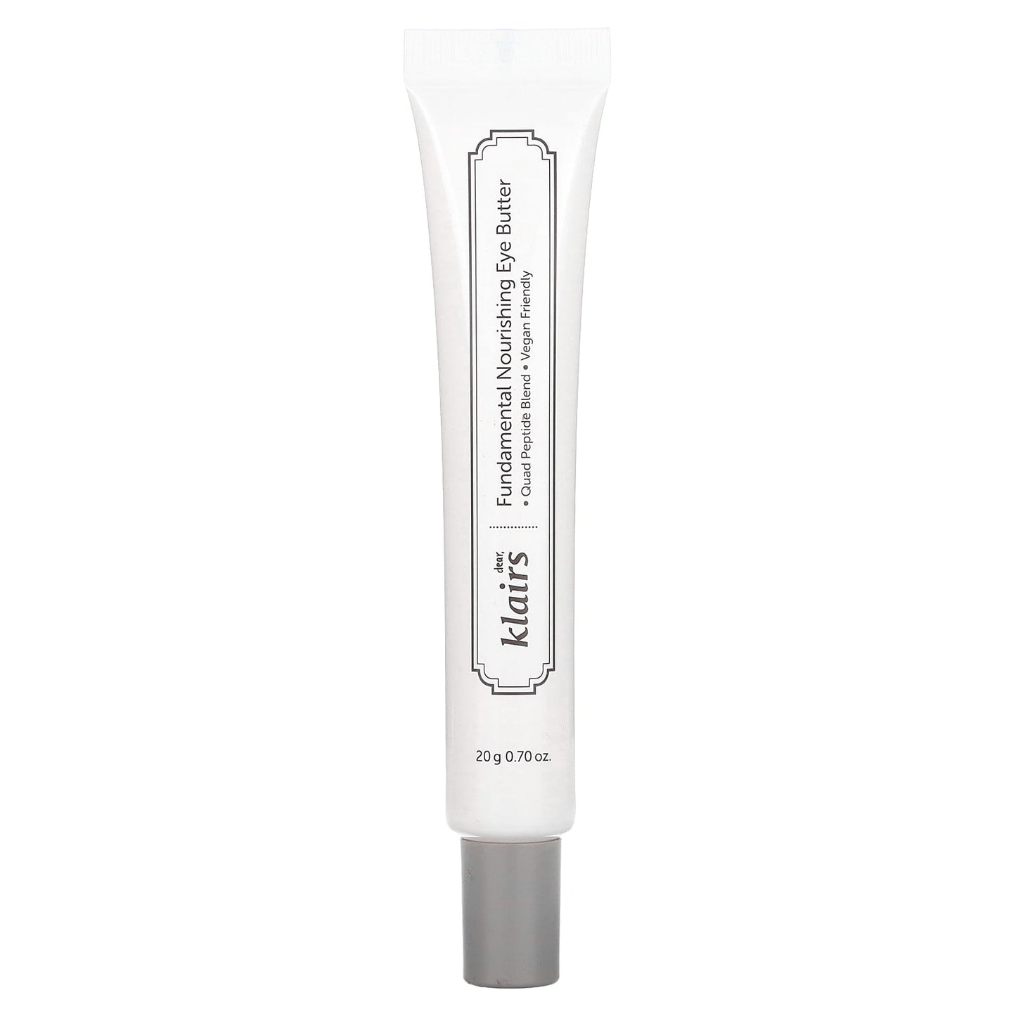 Dear, Klairs Fundamental Nourishing Eye Butter, 0.70 oz - Image 1