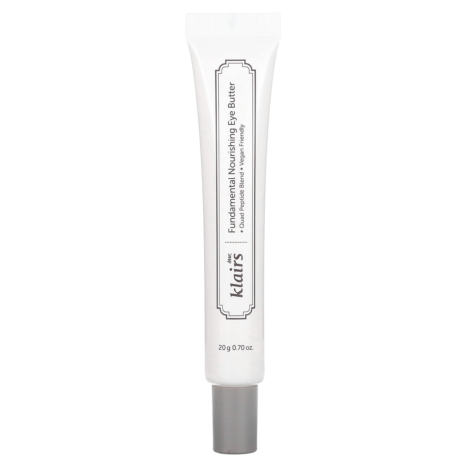 Dear, Klairs Fundamental Nourishing Eye Butter, 0.70 oz - Image 1
