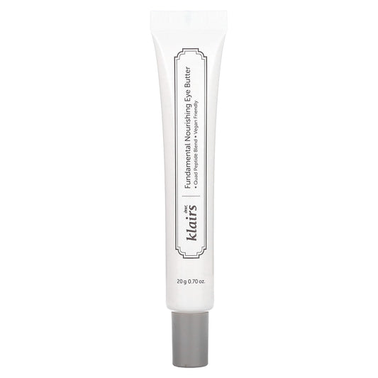 Dear, Klairs Fundamental Nourishing Eye Butter, 0.70 oz - Image 1