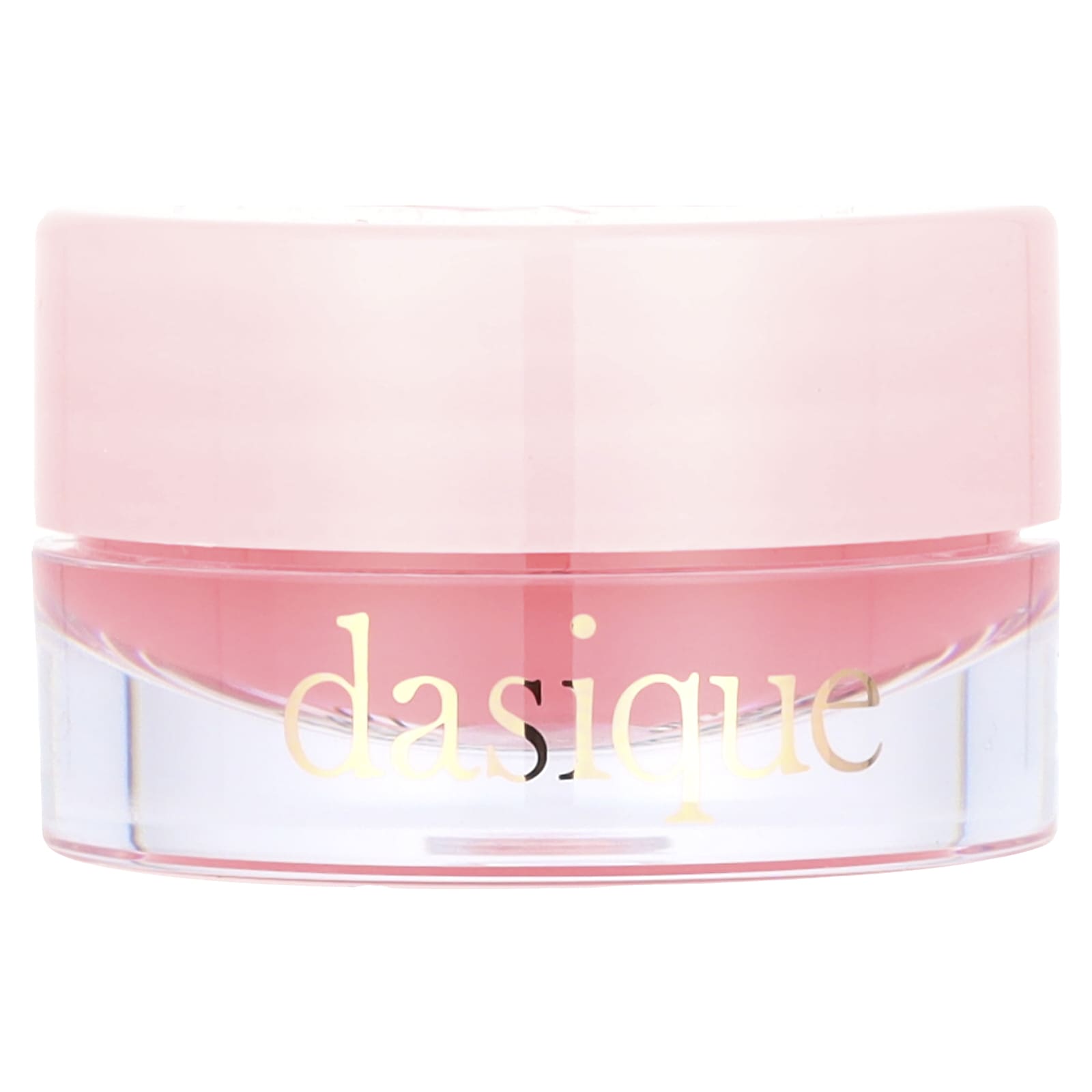 Dasique Fruity Lip Jam - Hydrating Peach Jam for Plump, Glossy Lips - Image 1