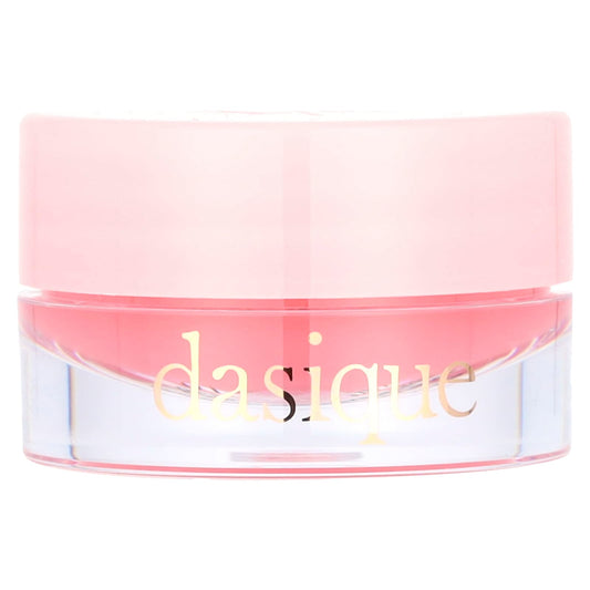 Dasique Fruity Lip Jam - Hydrating Peach Jam for Plump, Glossy Lips - Image 1