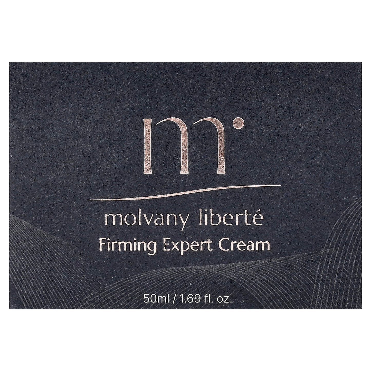 Molvany, Liberte, Firming Expert Cream, 1.69 fl oz (50 ml) - Image 2