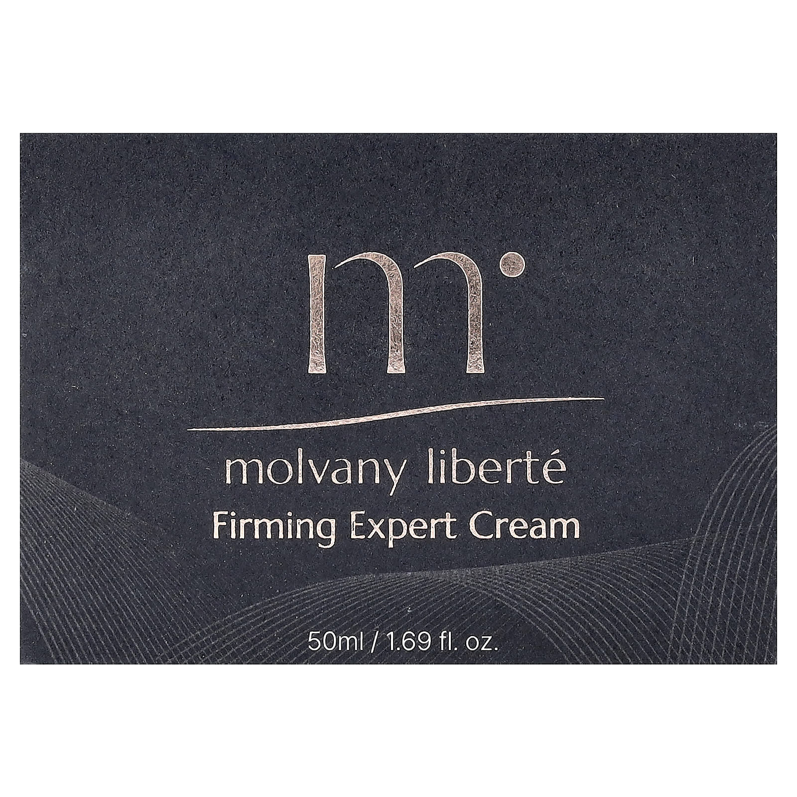 Molvany, Liberte, Firming Expert Cream, 1.69 fl oz (50 ml) - Image 2