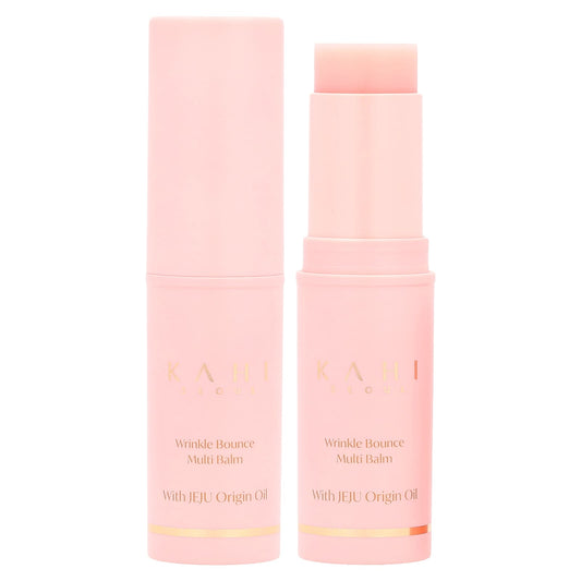 Kahi Wrinkle Bounce Multi Balm for Youthful Skin - Image 1