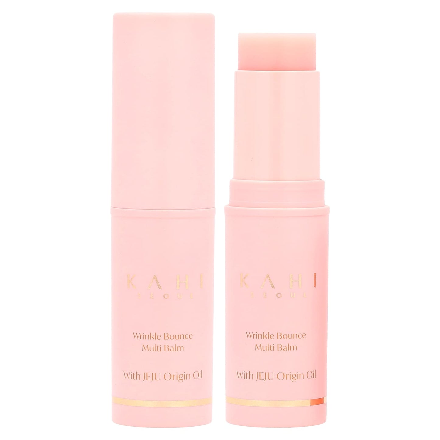 Kahi Wrinkle Bounce Multi Balm for Youthful Skin - Image 1