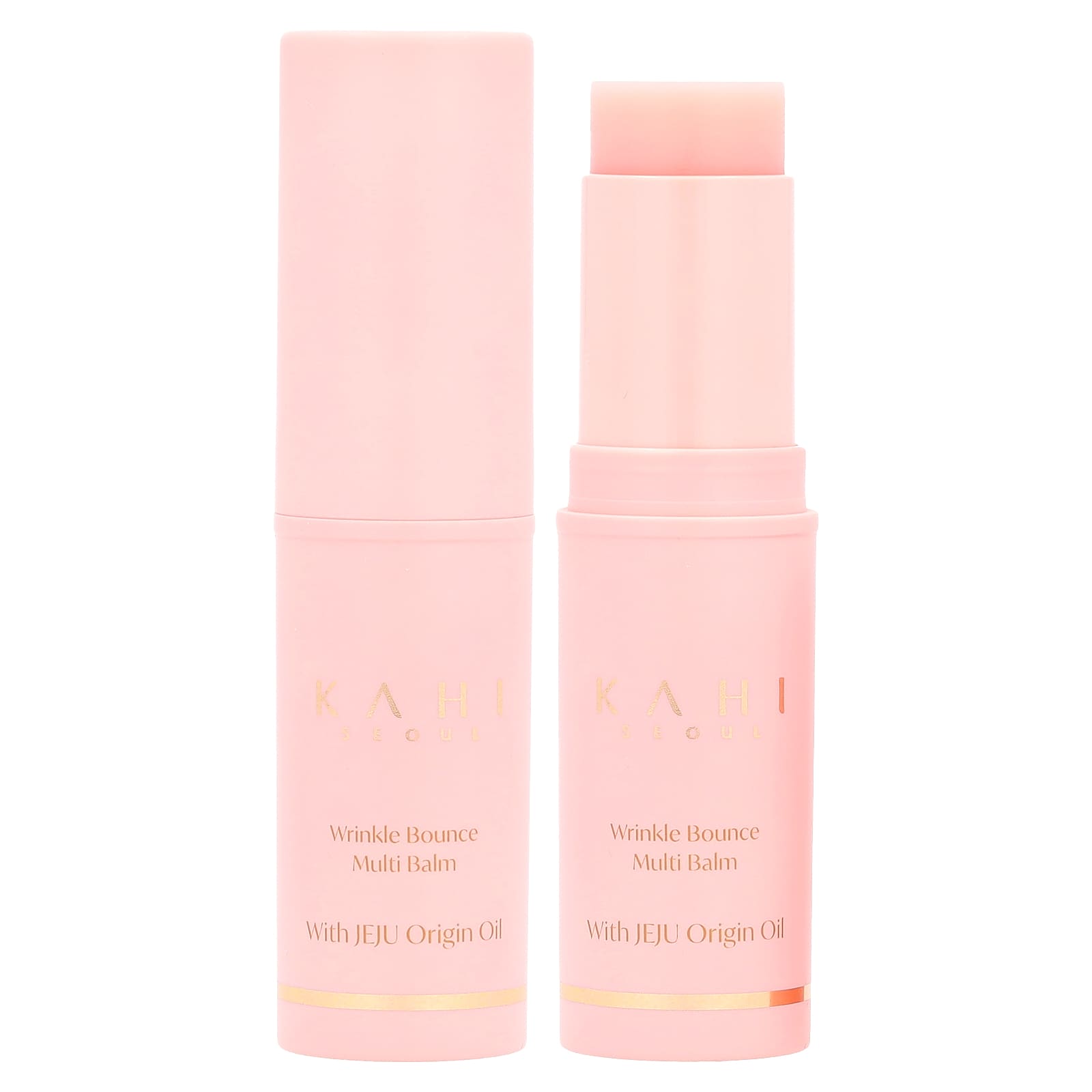 Kahi Wrinkle Bounce Multi Balm for Youthful Skin - Image 1