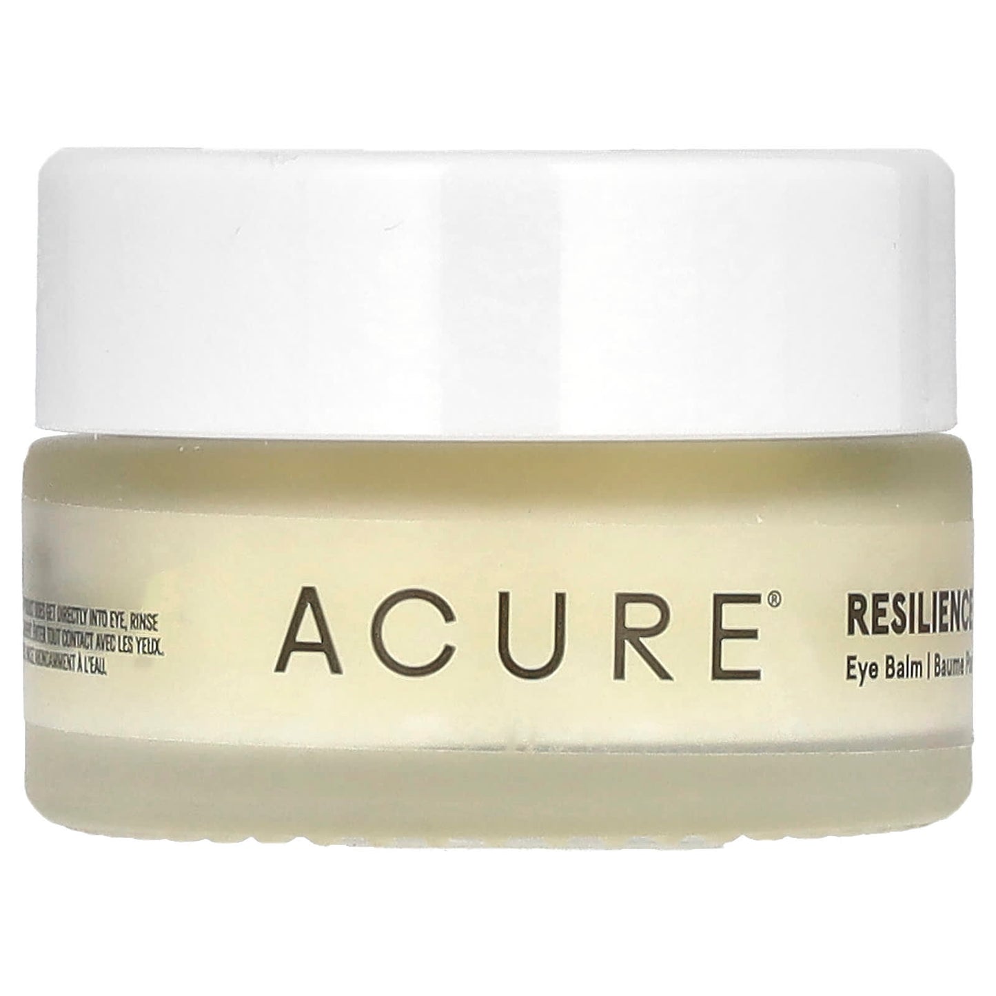 Acure Resilience Eye Balm: Revitalize Your Under-Eye Area - Image 1