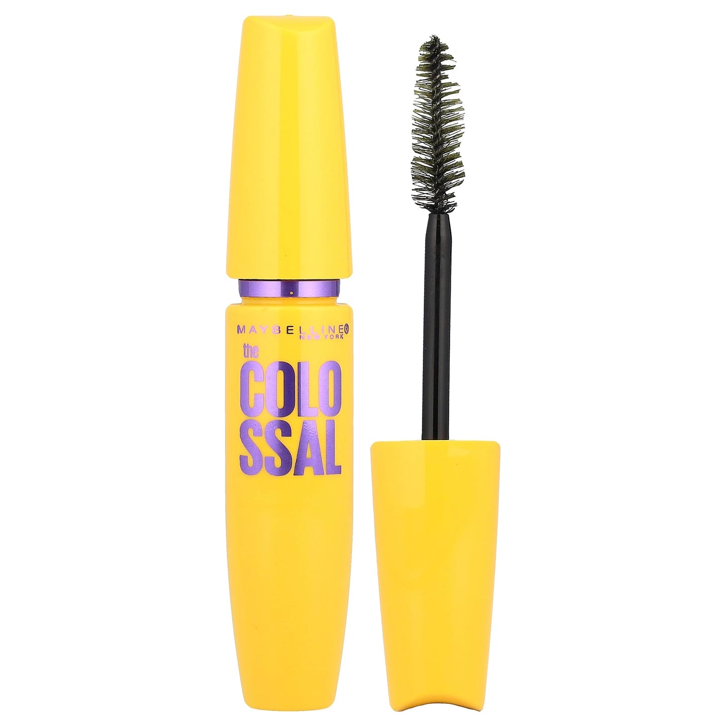 Maybelline, The Colossal Mascara, 230 Glam Black, 0.31 fl oz (9.2 ml) - Image 1