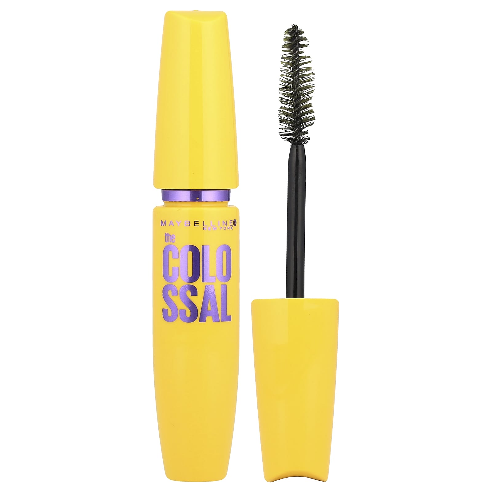 Maybelline, The Colossal Mascara, 230 Glam Black, 0.31 fl oz (9.2 ml) - Image 1