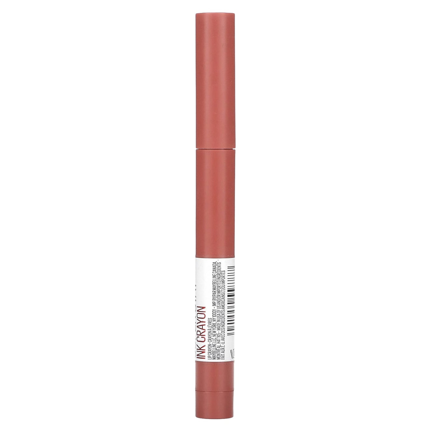 Maybelline, Super Stay, Ink Crayon, Lead The Way 15, 0.04 oz (1.2 g) - Image 2