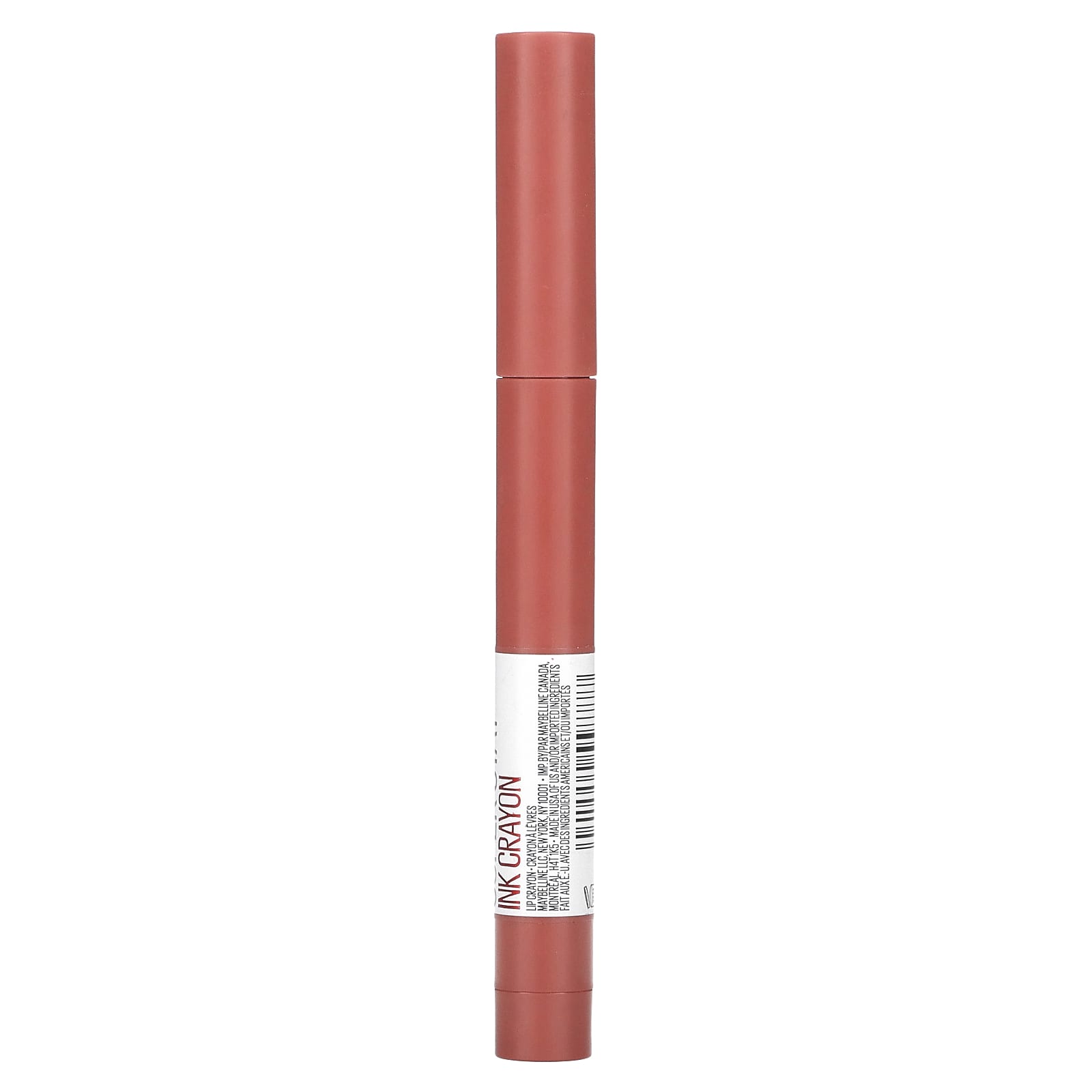 Maybelline, Super Stay, Ink Crayon, Lead The Way 15, 0.04 oz (1.2 g) - Image 2