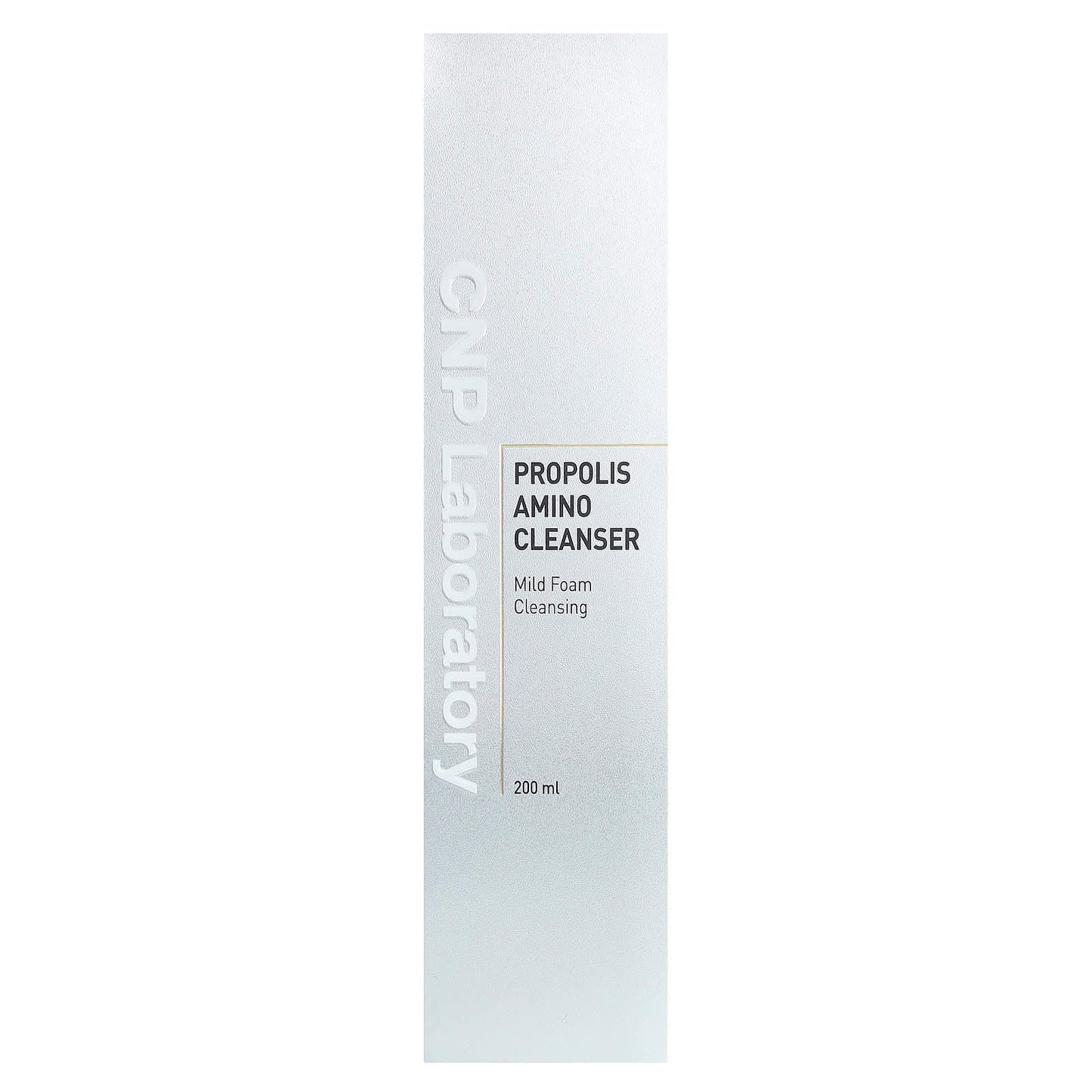 CNP Laboratory Propolis Amino Cleanser Face Wash 200ml - Image 2
