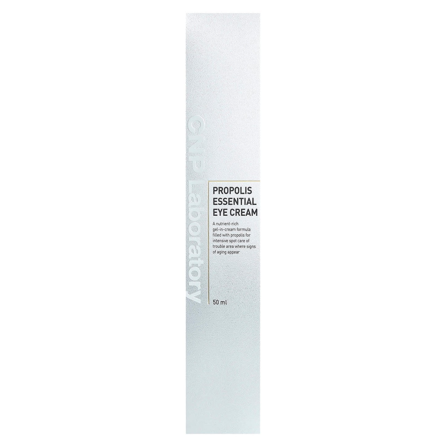 Intensive Eye Cream with Propolis for Reduced Signs of Aging - Image 2