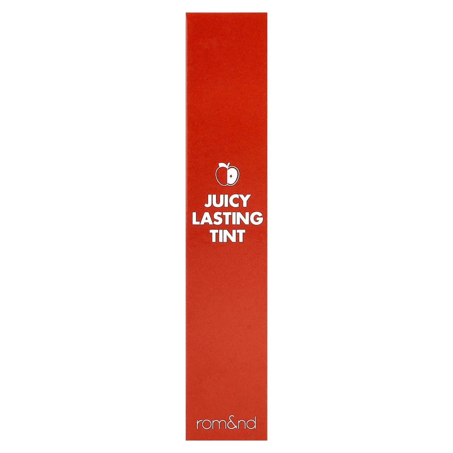 rom&nd, Juicy Lasting Tint, 08 Apple Brown, 5.5 g - Image 2