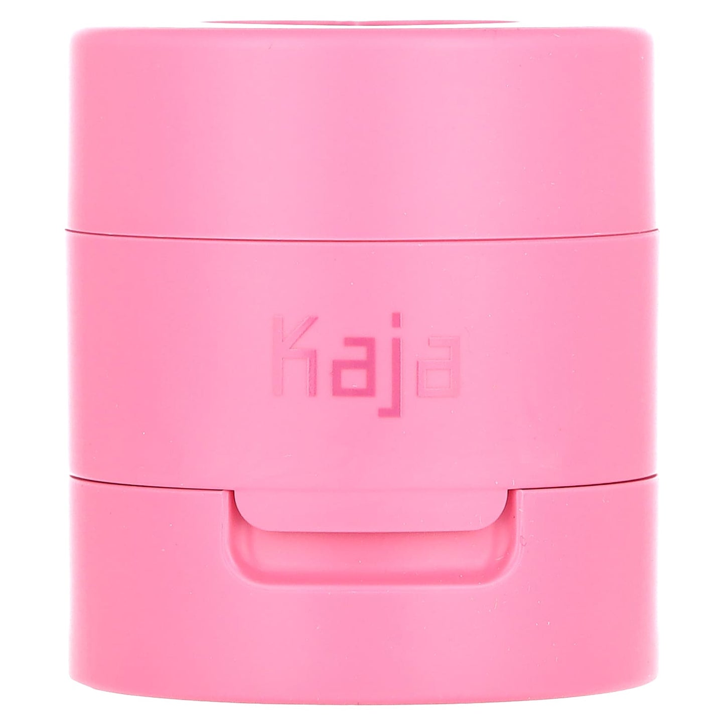 Kaja Cheeky Stamp Blendable Blush - 04 Feisty - Buildable Cheek Color - Image 1