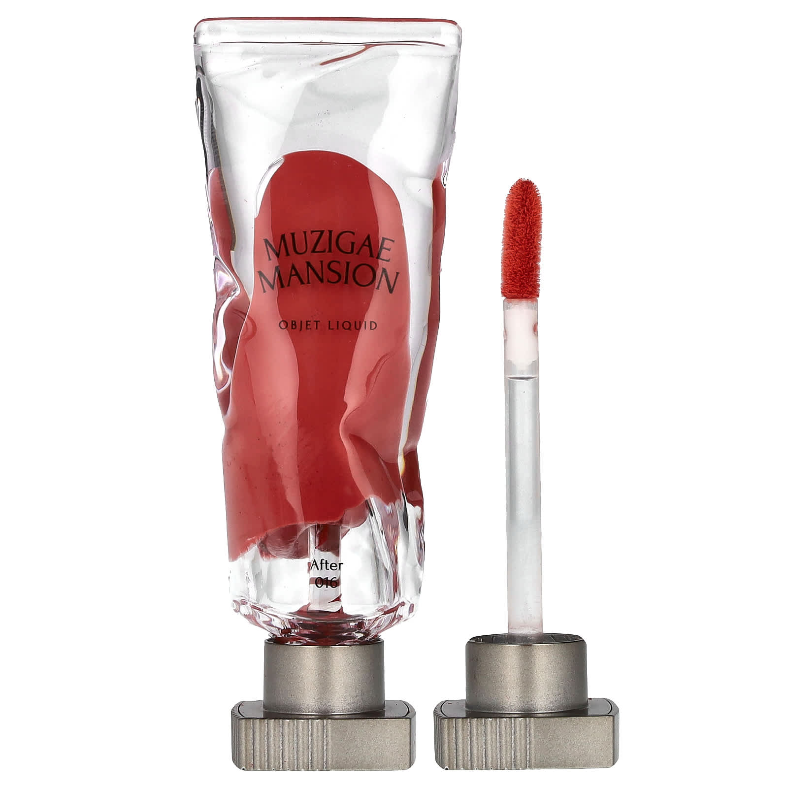 Muzigae Mansion, Objet Liquid, 016 After, 1 Count - Image 1