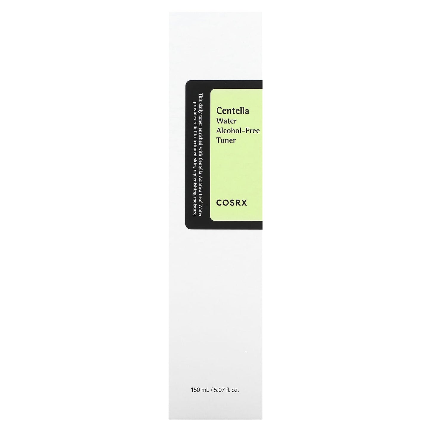 Centella Toner for Irritated Skin | CosRx, 5.07 fl oz - Image 2