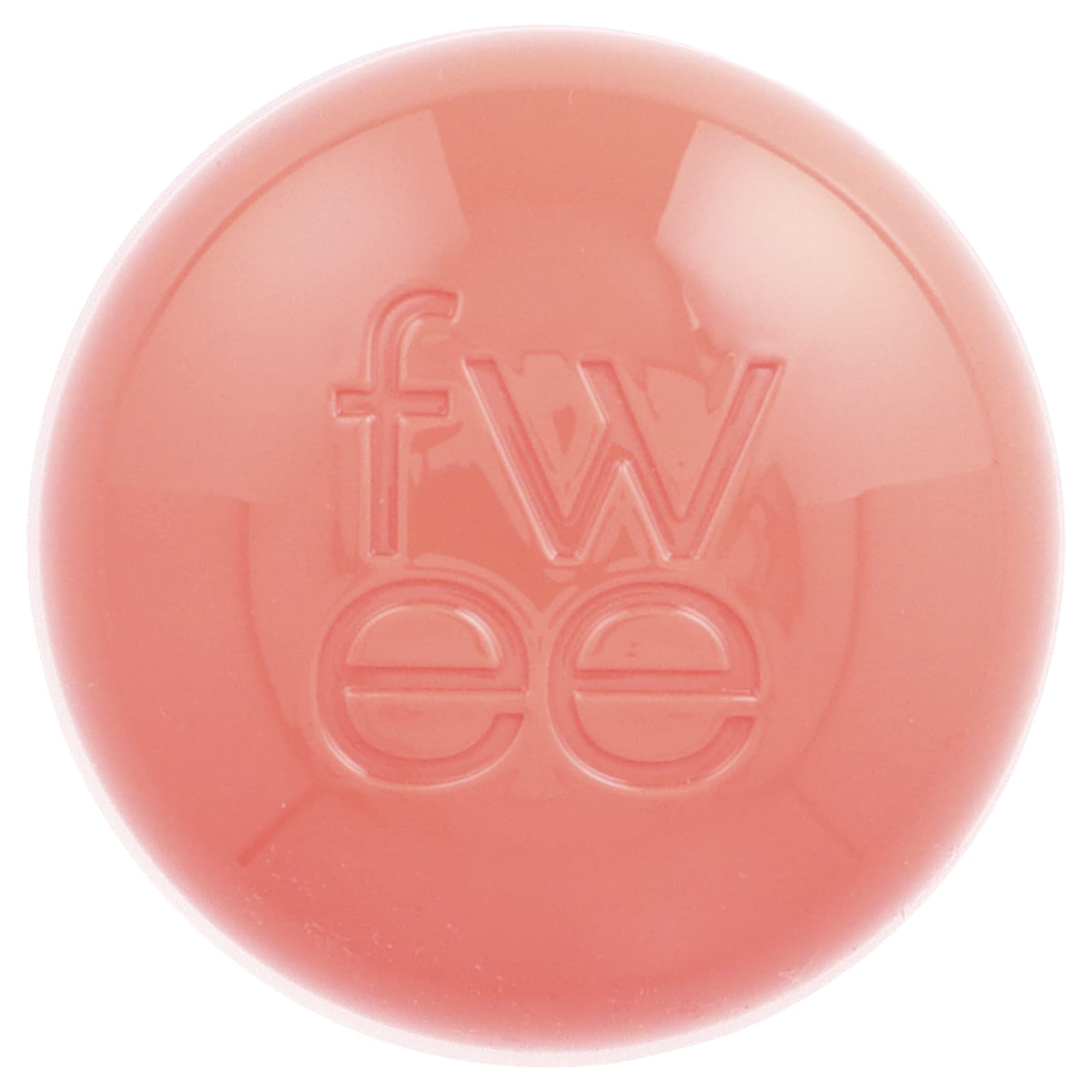 Fwee Blur Pudding Lip & Cheek Color, CR02 Boy - Image 1