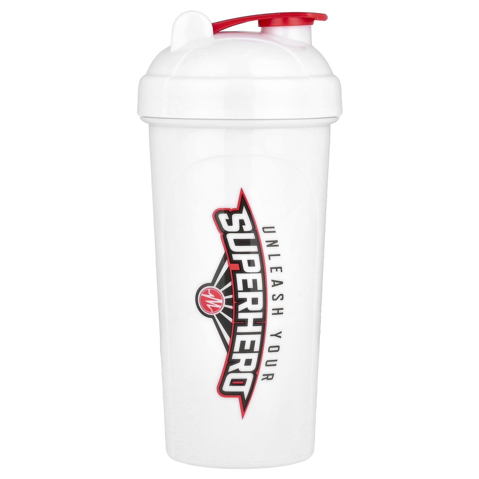 Metabolic Nutrition, Shakercup, White , 28 oz - Image 1
