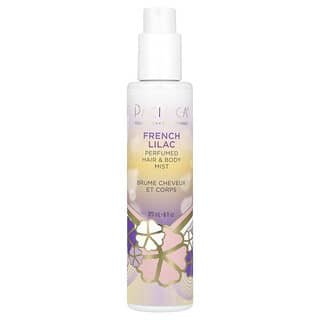 French Lilac Perfumed Hair & Body Mist by Pacifica, 6 fl oz