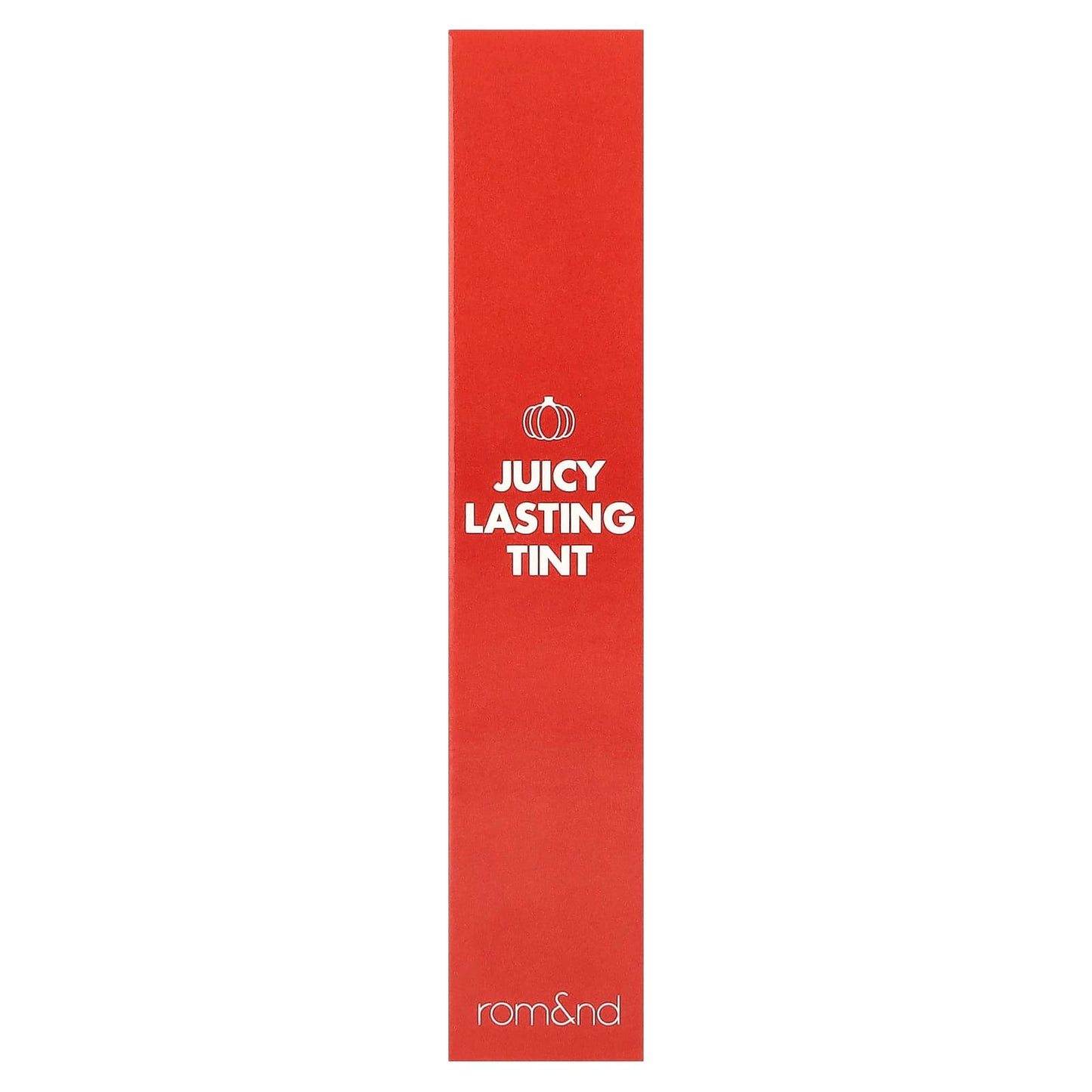rom&nd, Juicy Lasting Tint, 11 Pink Pumpkin , 5.5 g - Image 2