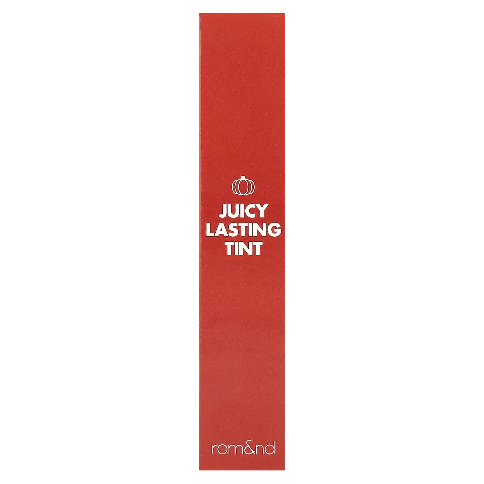 rom&nd, Juicy Lasting Tint, 11 Pink Pumpkin , 5.5 g - Image 2