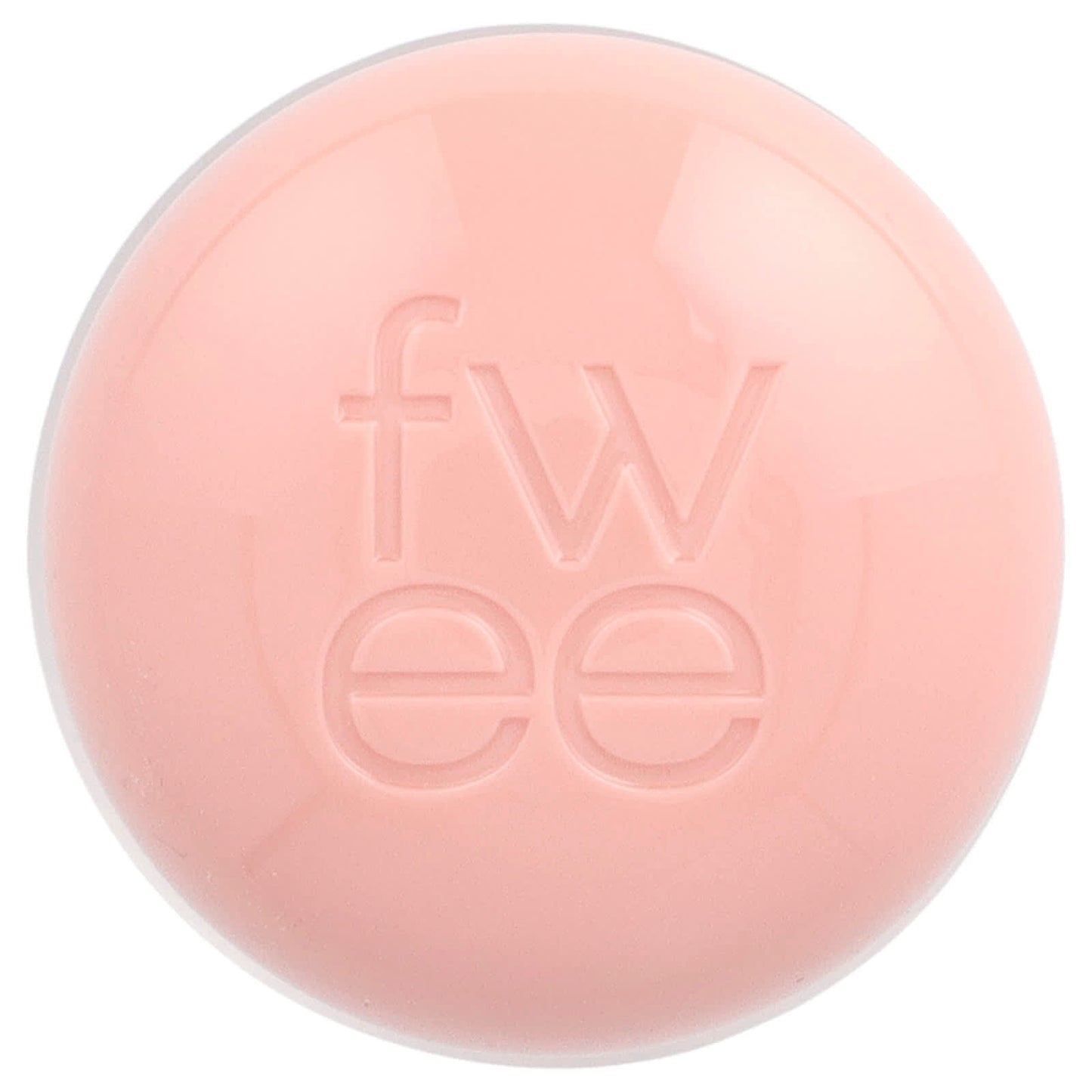 Fwee Blurry Pudding Pot for Soft Lips and Cheeks - Image 1