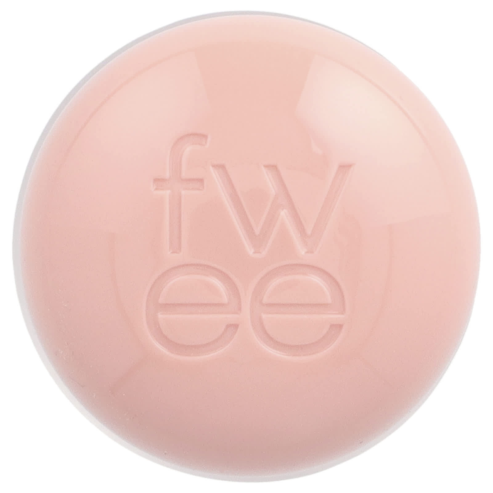 Fwee Blurry Pudding Pot for Soft Lips and Cheeks - Image 1
