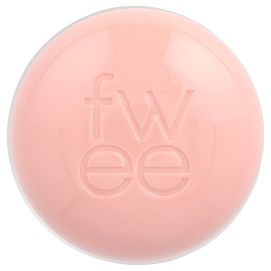 Fwee Blurry Pudding Pot for Soft Lips and Cheeks - Image 1