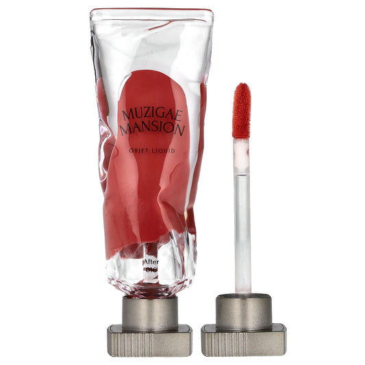 Muzigae Mansion, Objet Liquid, 016 After, 1 Count - Image 1