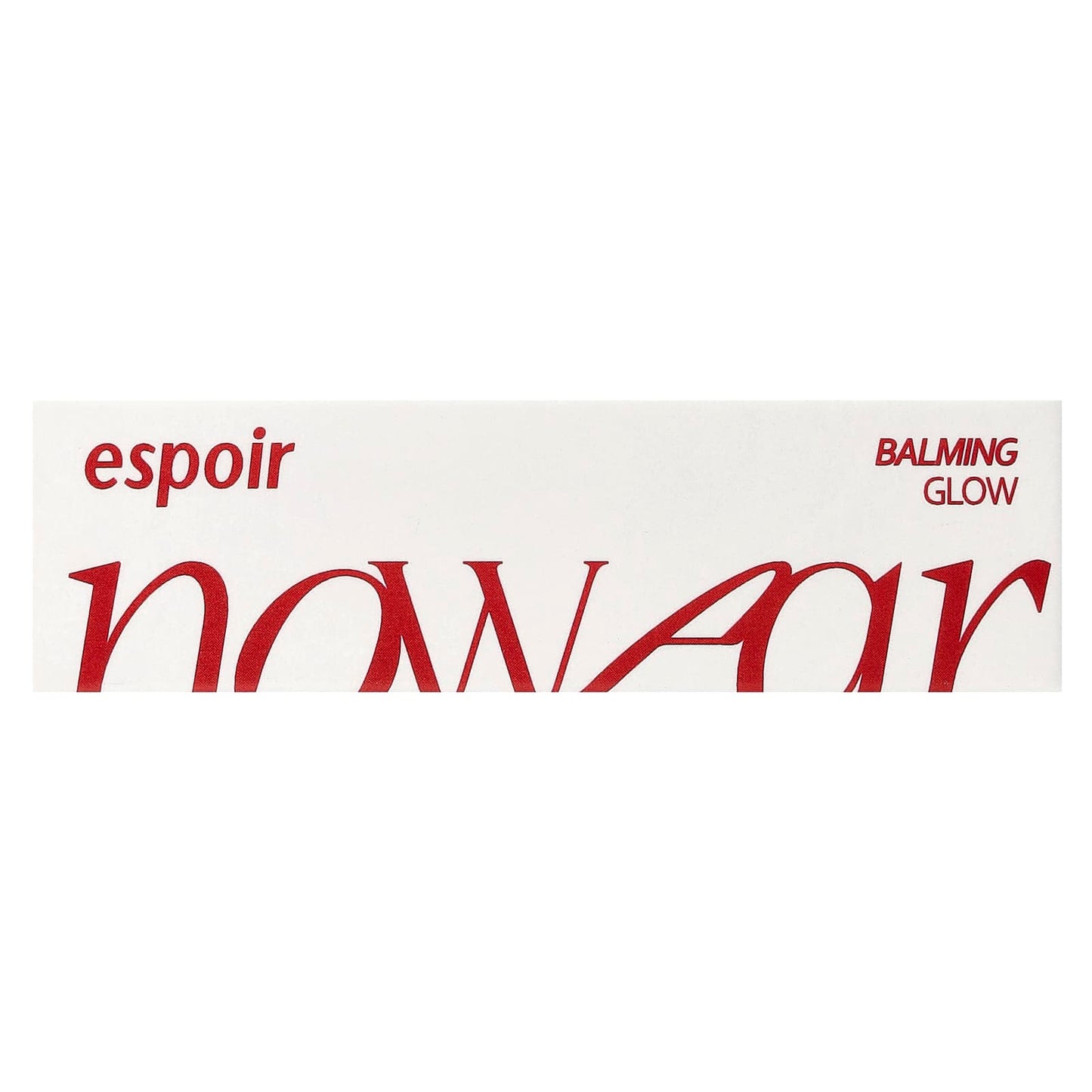 Espoir Vegan Lipstick Balming Glow, Long-Lasting Color & Moisture, 3g - Image 2