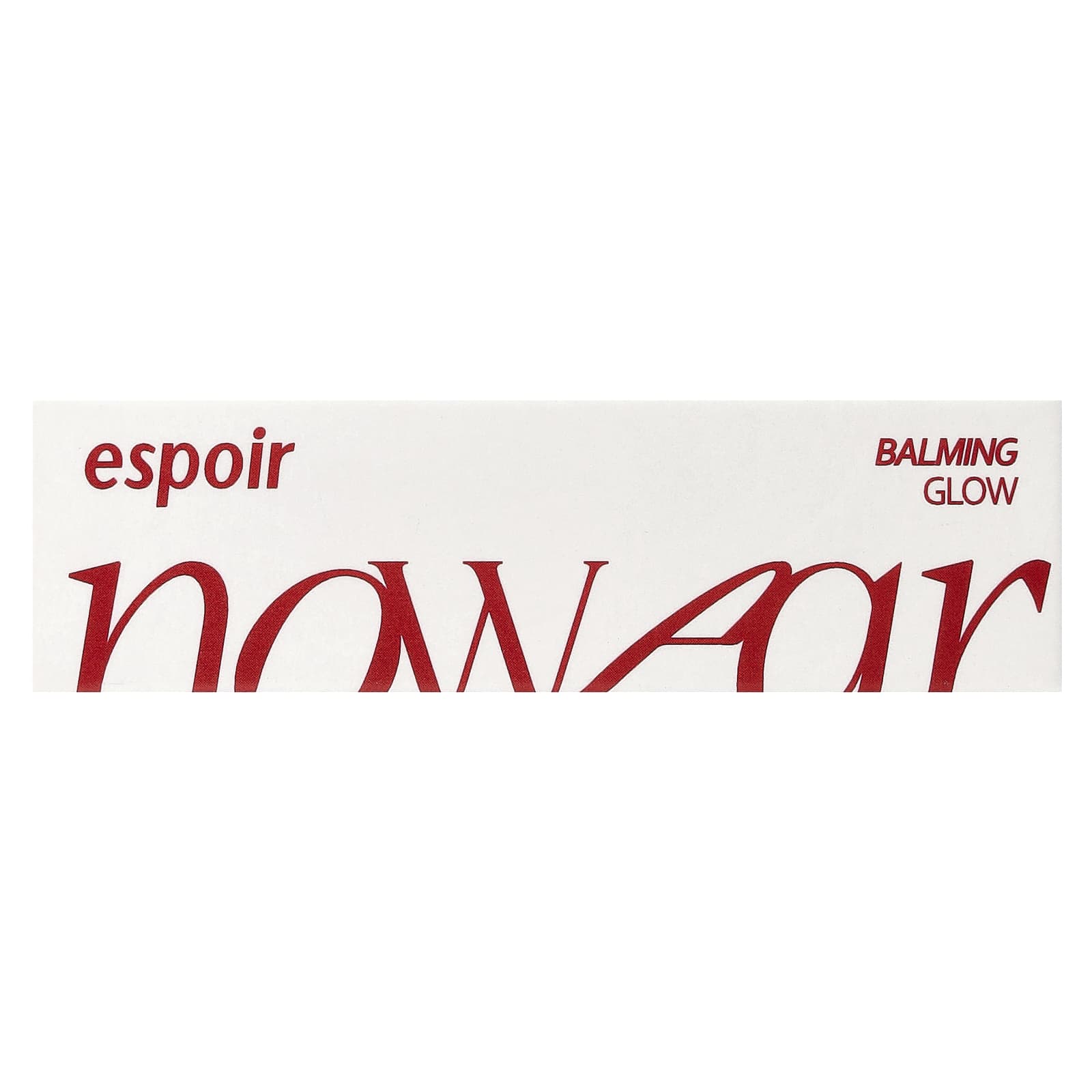Espoir Vegan Lipstick Balming Glow, Long-Lasting Color & Moisture, 3g - Image 2