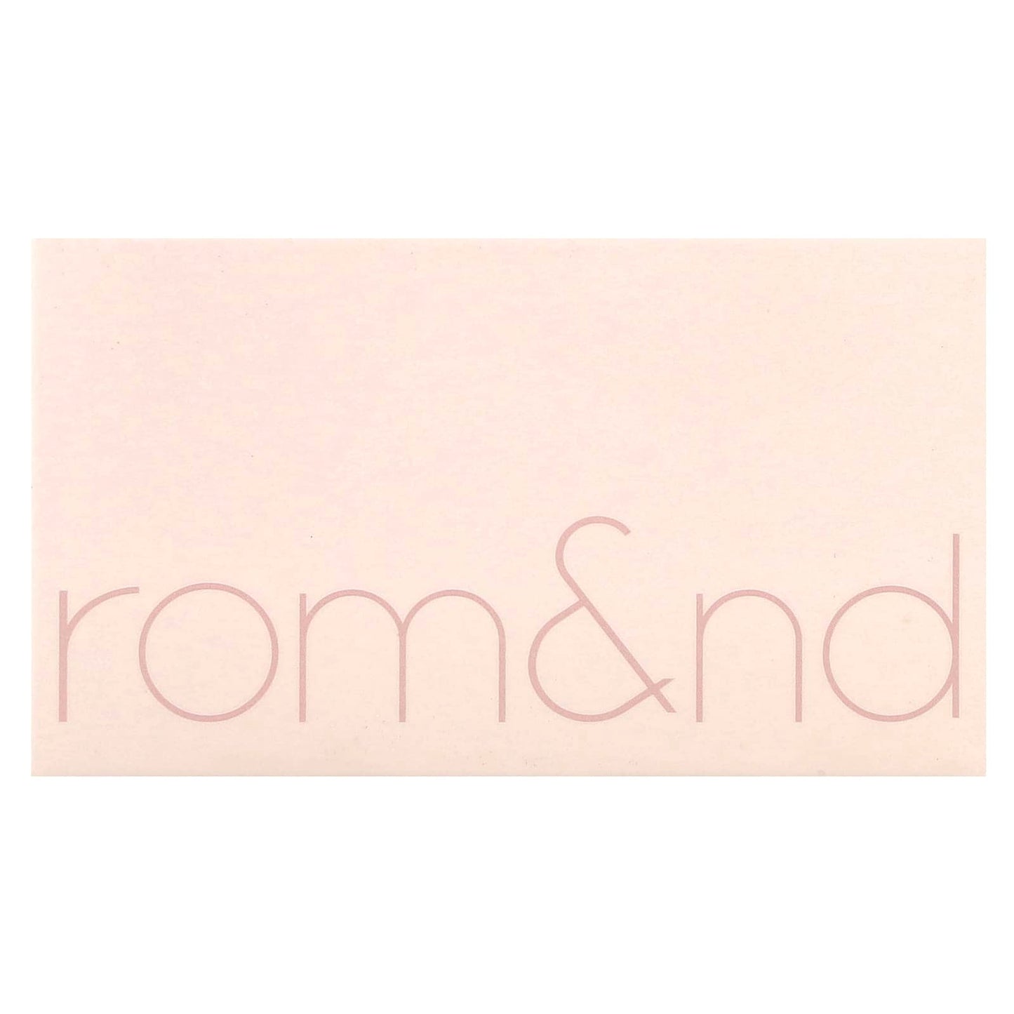 rom&nd, Better Than Cheek, N02 Vine Nude, 4 g - Image 2