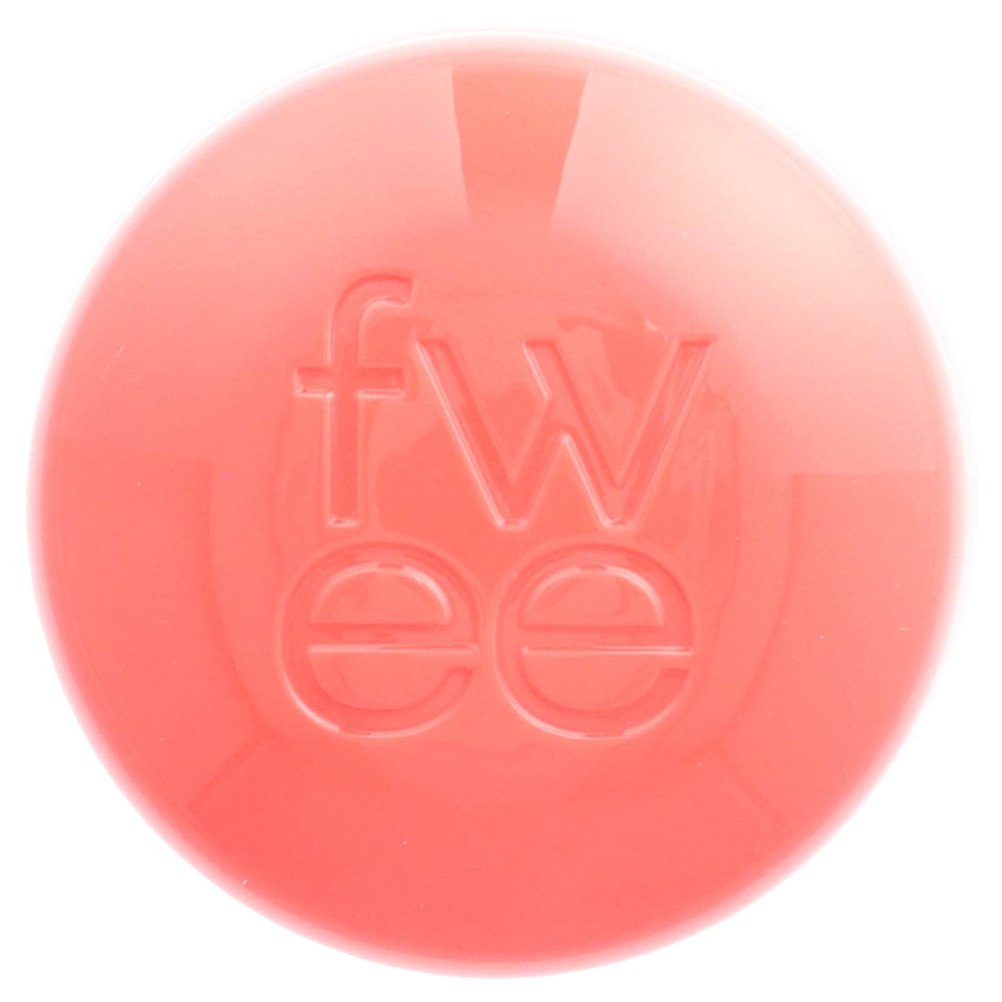 Softly Glow with Fwee's Blurry Lip & Cheek Pudding - 0.17 oz CR03 BFF - Image 1