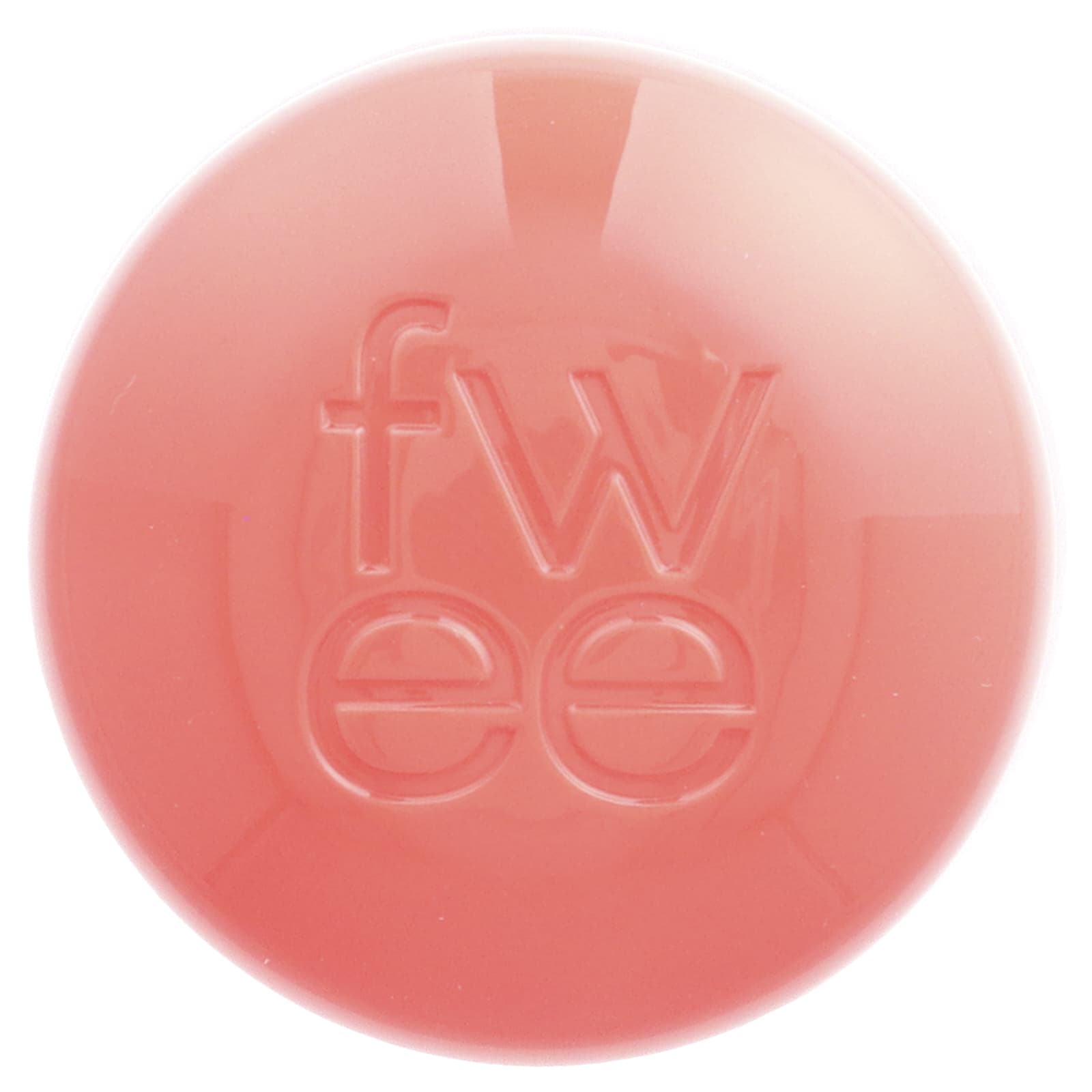 Softly Glow with Fwee's Blurry Lip & Cheek Pudding - 0.17 oz CR03 BFF - Image 1