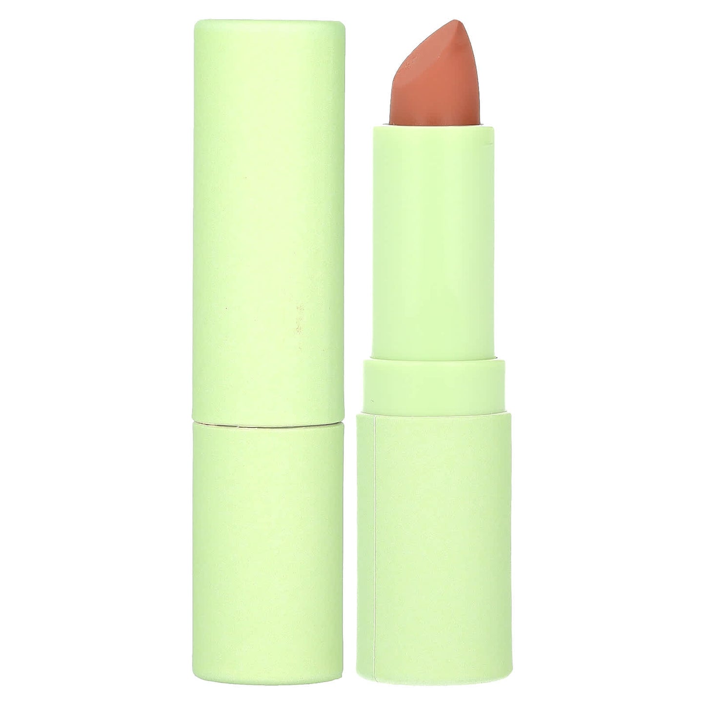 Pixi Beauty, NaturelleLip, Moisturizing Lip Colour, 0290 Pecan, 0.1 oz (3.4 g) - Image 1
