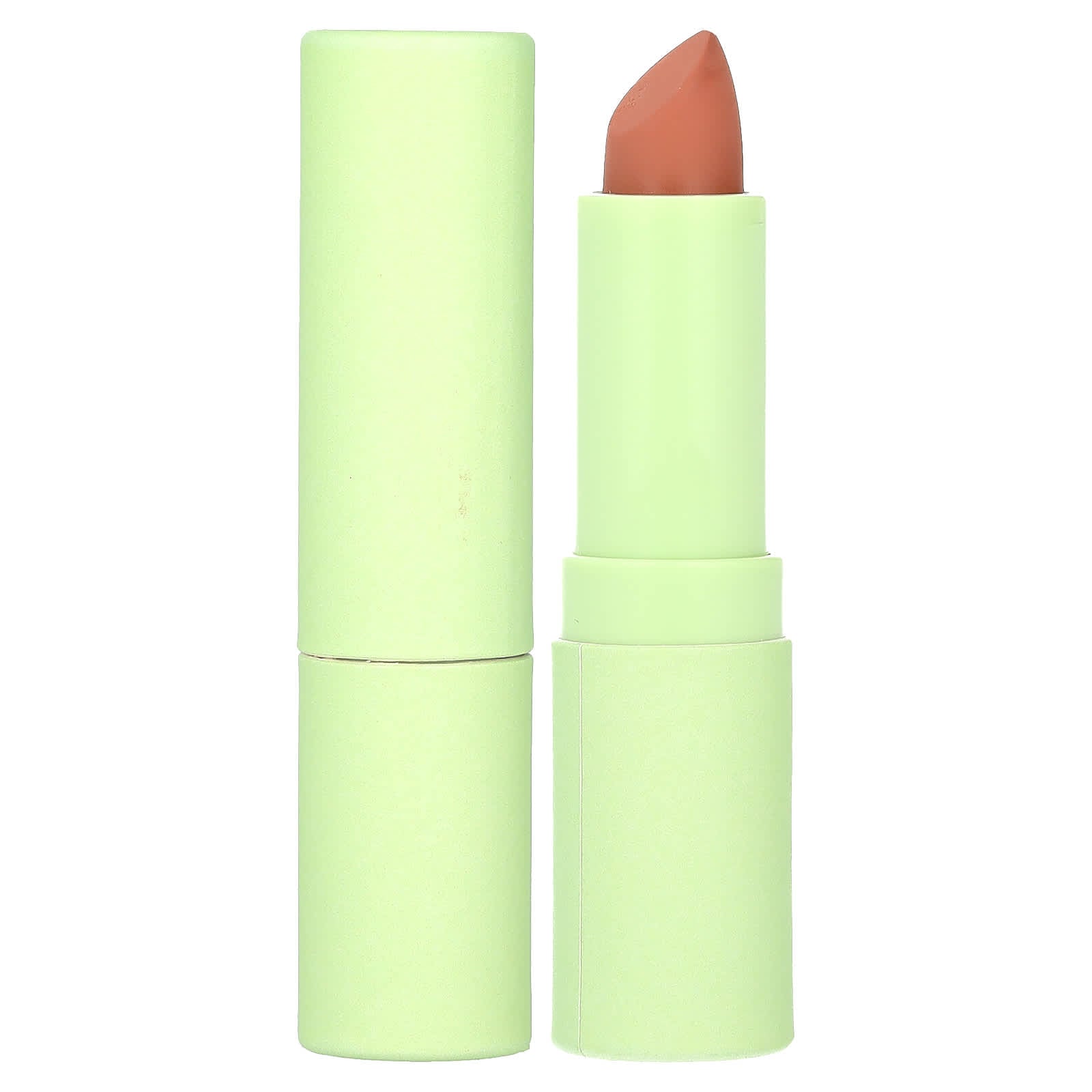 Pixi Beauty, NaturelleLip, Moisturizing Lip Colour, 0290 Pecan, 0.1 oz (3.4 g) - Image 1