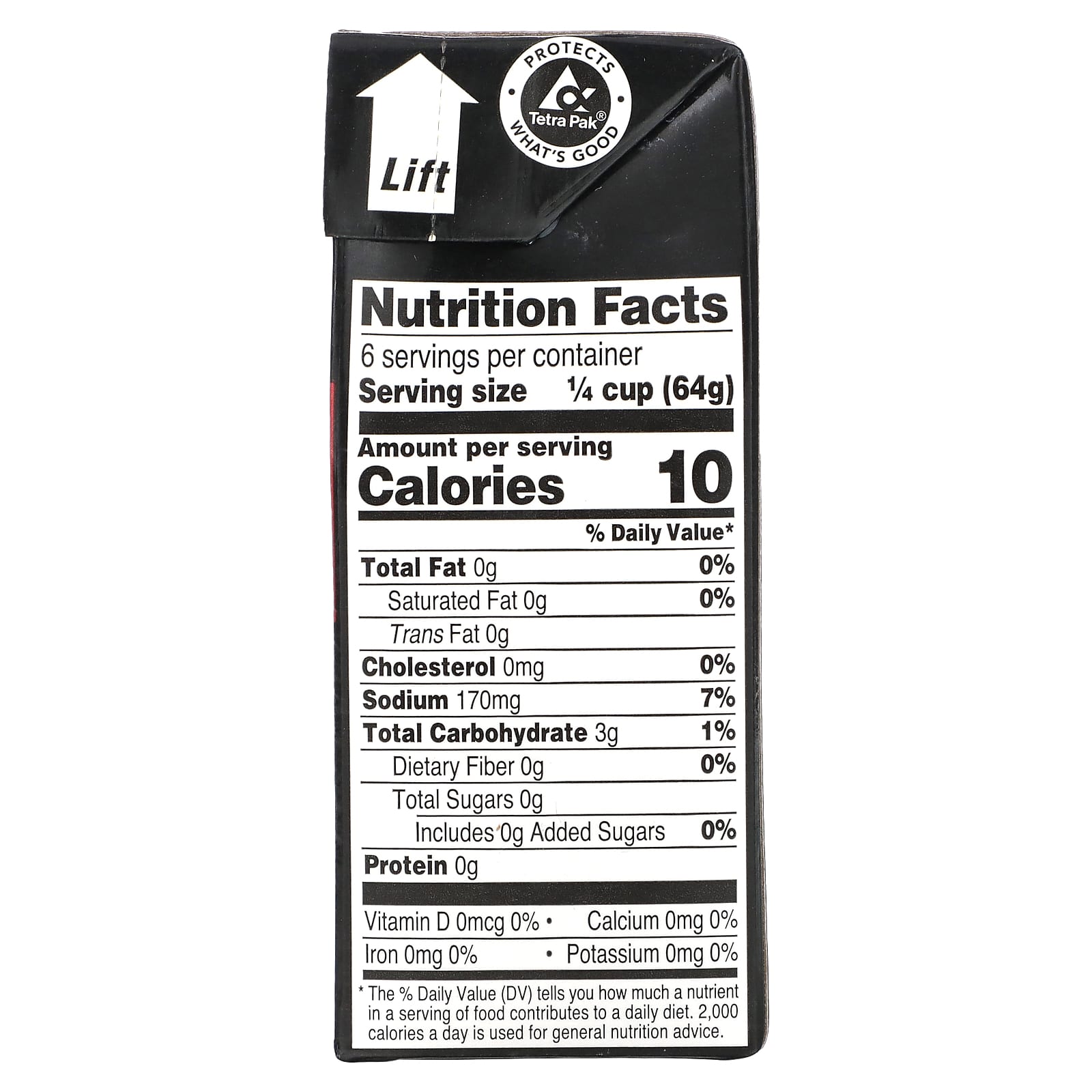 Wild Mushroom Gravy by Imagine Soups, USDA Organic, Vegan (13.5 oz) - Image 2