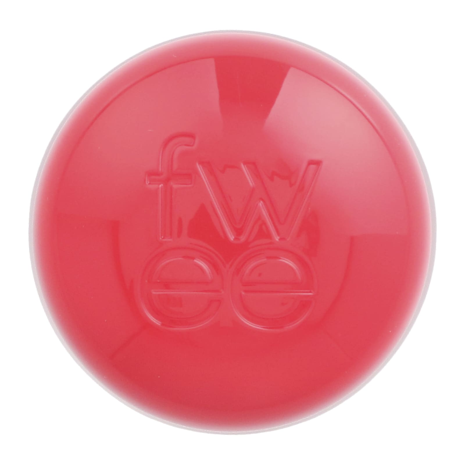 Fwee Blurry Pudding Lip & Cheek Tint - Soft Airbrushed Finish - Image 1