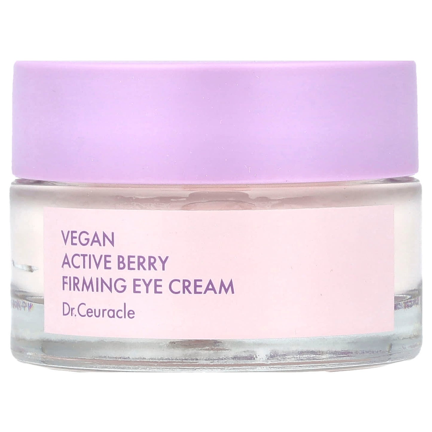 Dr. Ceuracle Vegan Eye Cream for Tired Eyes - 1.12 oz - Image 1